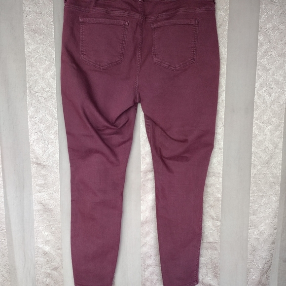 👖 TORRID Women's Jeggings Pants - Picture 7 of 15